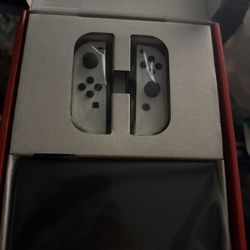 Nintendo Switch Brand New 