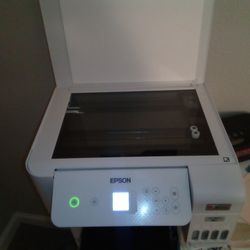 Epson EcoTank 2803 Printer All In One