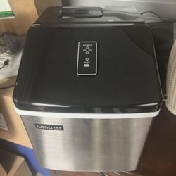 Ice Maker