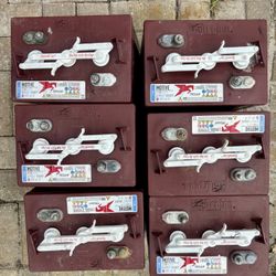 Golf Cart Batteries