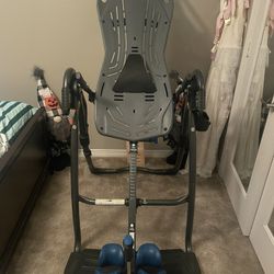 Teeter FitSine LX9 Inversion Table 