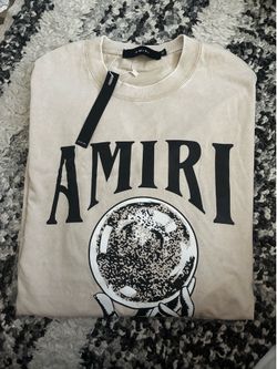 Amiri T-shirt