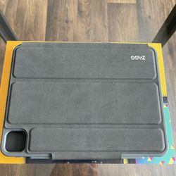 Pro Keys: iPad Case