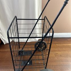 carrito   de  compras $20
