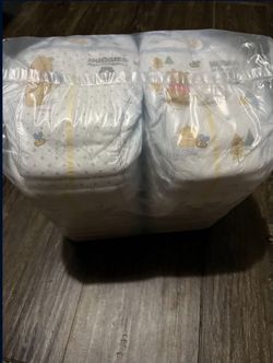 Huggies Diapers Size 1