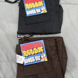 Empyre Cargo Pants 