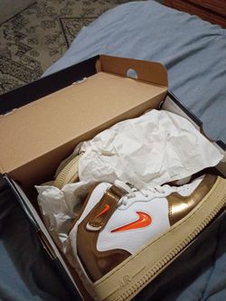 Nike Air Force 1 Mid QS