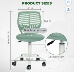 Desk Chair - brand new