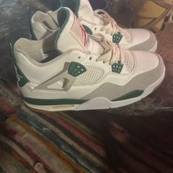 Sb Jordan 4s