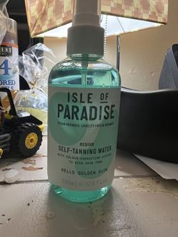 Tan Spray