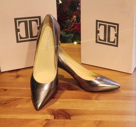 Ivanka Trump LYSA Pumps