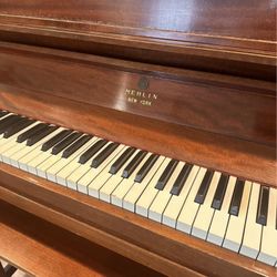 Piano