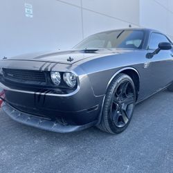 2014 Dodge Challenger Only $12999