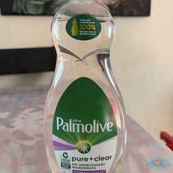 Palmolive