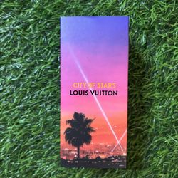 Louis Vuitton City Of Stars Fragrance 