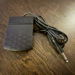 Yamaha Padel (like New)