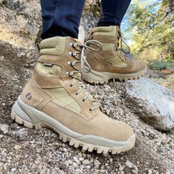 Zapato De Trabajo  🚜🚜🚜  Waterproof💦