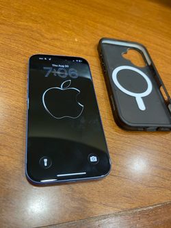 Apple iphone 16 - unlocked