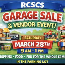 Yard Sale On Gently Used Girl Clothes 