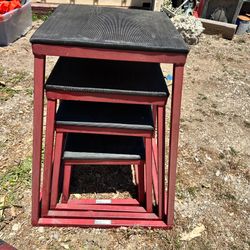 Jump Boxes