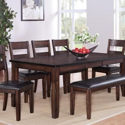 5 piece dining set