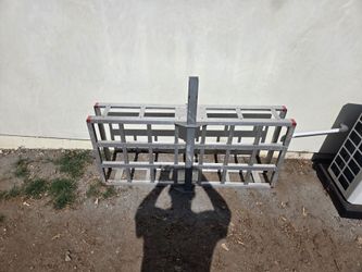 Harbor Freight Cargo Transport
