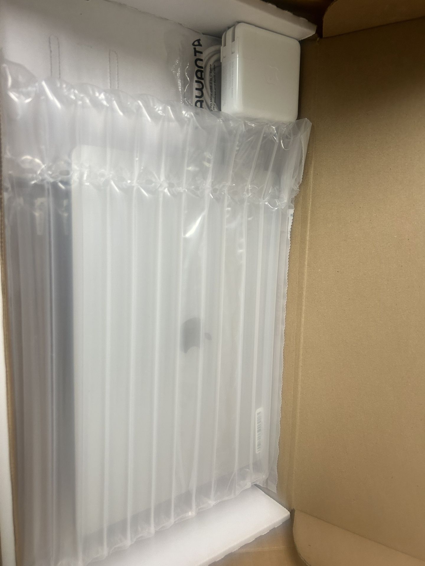 NEW MacBook $20 A Month With Warranty