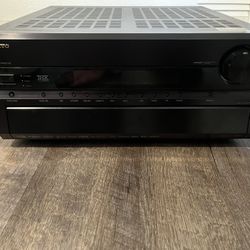 Onkyo Tx-sr875