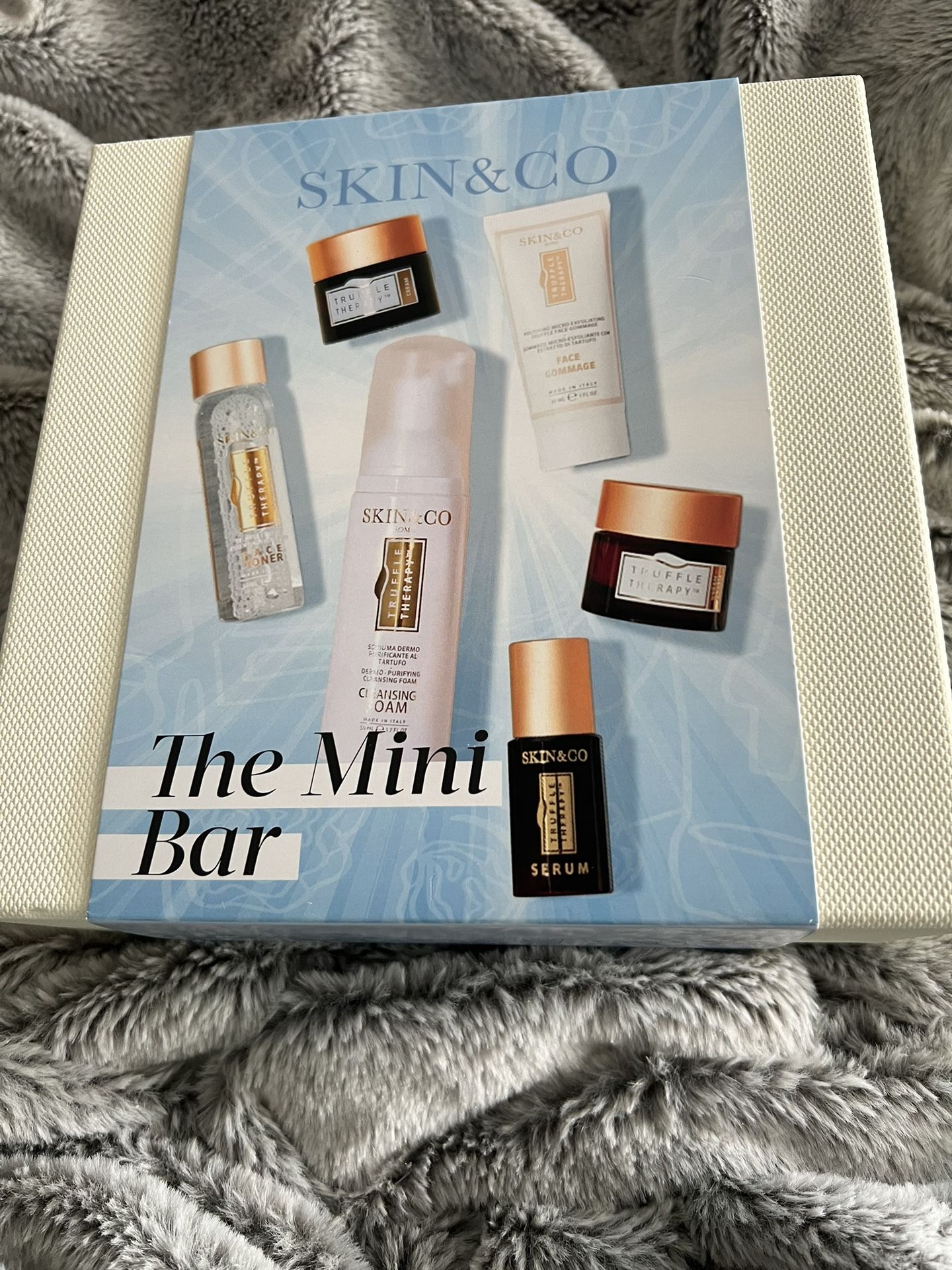 Skin & Co The Mini Brand New