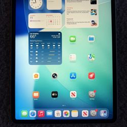 Apple iPad Pro 12.9 