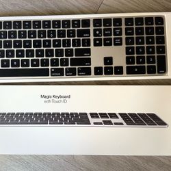 Apple keyboard 