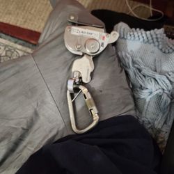 Cable Safety Sleeve