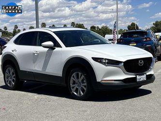 2021 Mazda CX-30