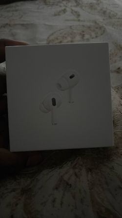 AIR POD PROS 