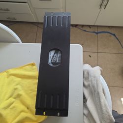 Richard Gray's Power Company 1200