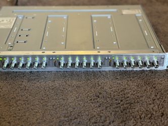 Axis 291-1U/ LTD9232T-FA HD 32 CHANNEL