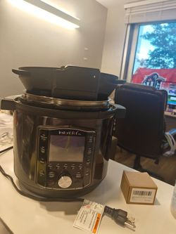 Insta Pot Pro60