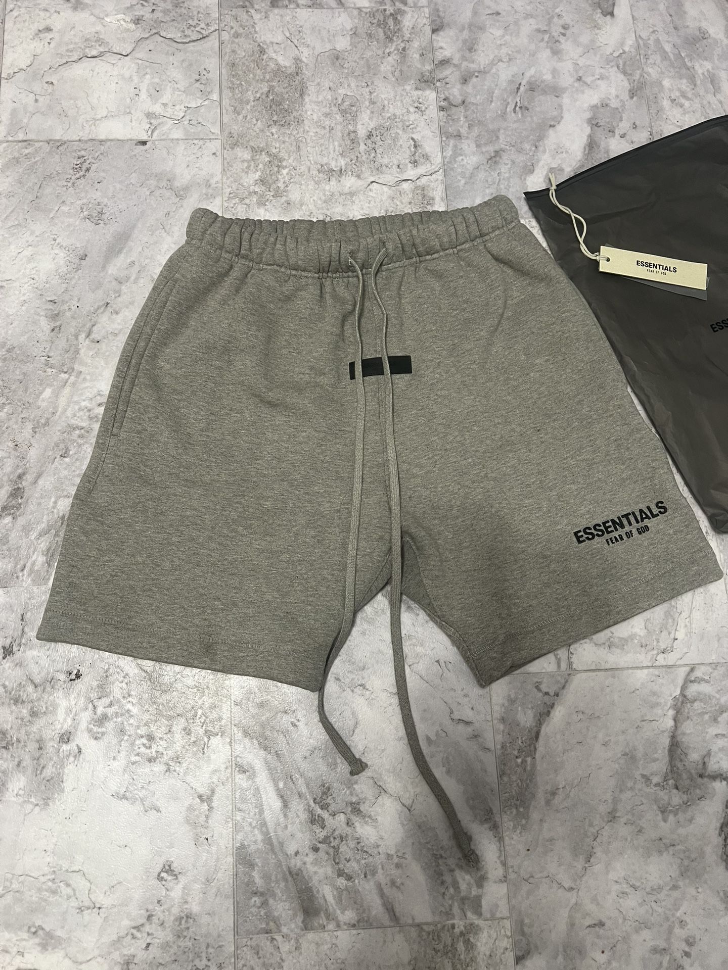 Fear Of God Essentials Shorts Size Small
