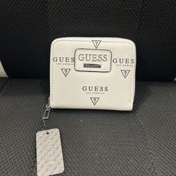 Guess Women’s Wallet