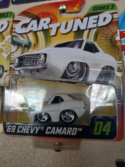 Cartuned