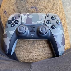 Ps5 Controller 
