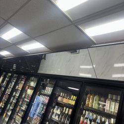 Store Mirrors