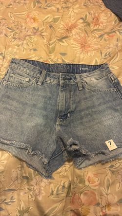 Arizona jean shorts