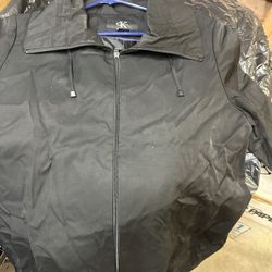 CK JACKET