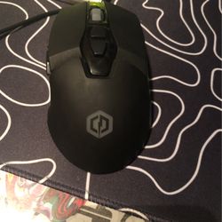 Optic Gaming Mouse, Elite, M1–131
