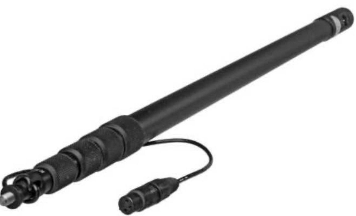 K-Tek Valon Ke-144CCR Sound Boom