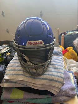 Riddell SpeedFlex Football Helmet