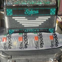 Solera accordion FA