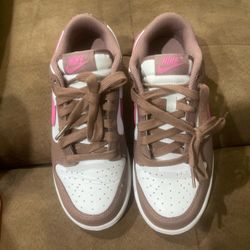 Nike Dunk Low Women 6