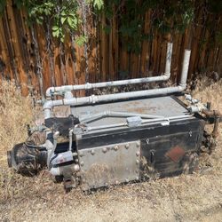 FREE Salvage Metal